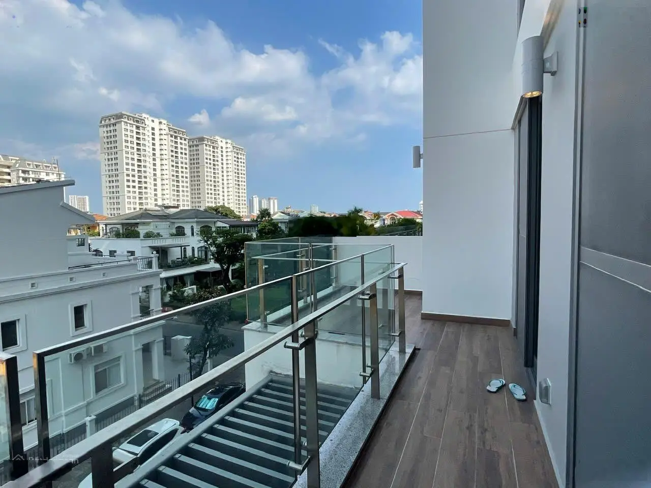 Bán duy nhất căn hộ 1PN, CH Ascentia, 69m2, giá chỉ 4.8 tỷ. Sân vườn rộng rãi. Full NT