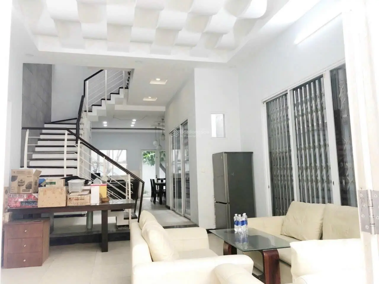 Bán căn nhà 1 trệt 2 lầu hẻm nhựa 6m có sẵn thì nhập ổn định đường Linh Đông,Phường Linh Đông,T Đức
