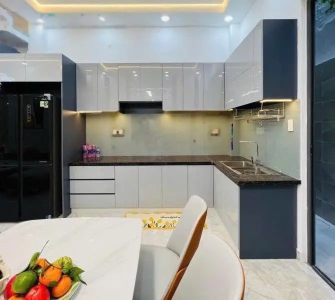 Bán gấp nhà riêng, 48m2 tại Nguyễn Hữu Thọ, Tân Hưng, Q7, HCM
