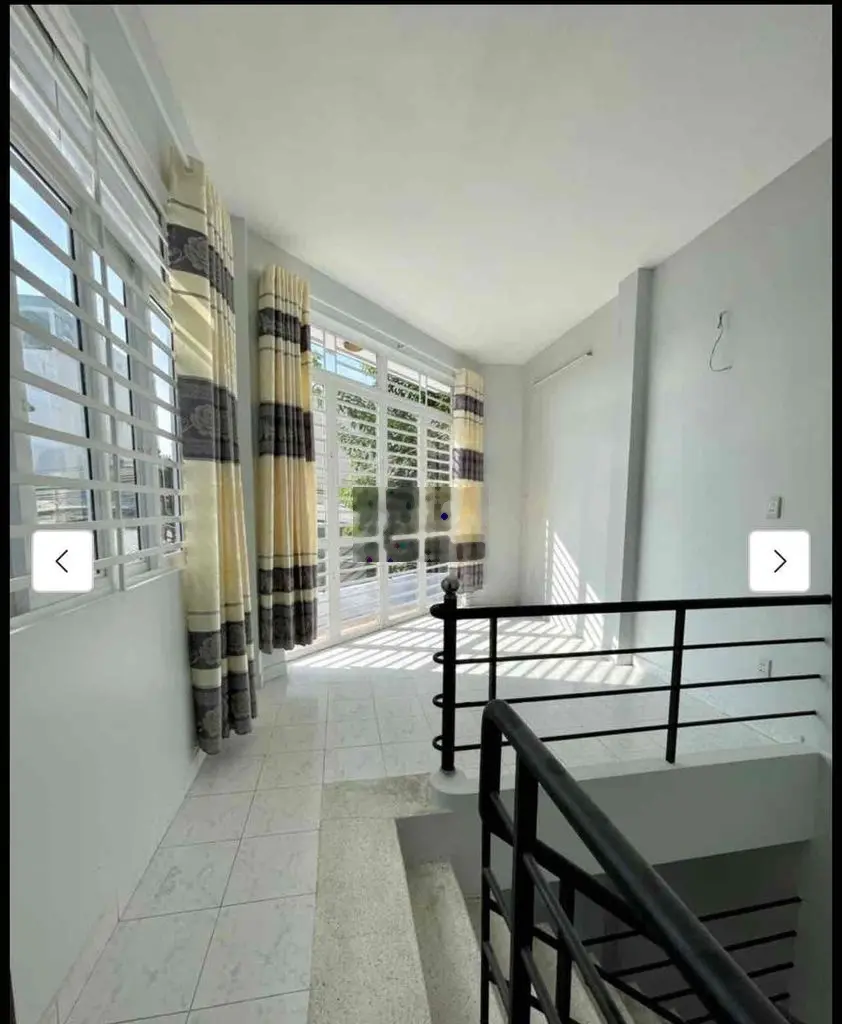 Hiếm! Bán nhà mặt tiền Trần Văn Kỷ, 58m2 , HĐT 200tr/năm, chỉ 6.5 tỷ