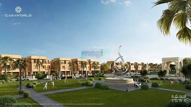 Chỉ hơn 6 tỷ - sở hữu bất động sản “chân sóng” Cam Ranh - Khánh Hoà