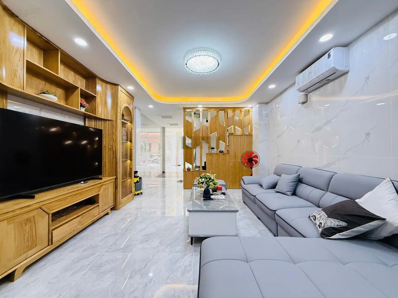 Bán NR đẹp xuất sắc tại Đường Số 3, Phường 8, Gò Vấp, Hồ Chí Minh, 9,95 tỷ, 61m2