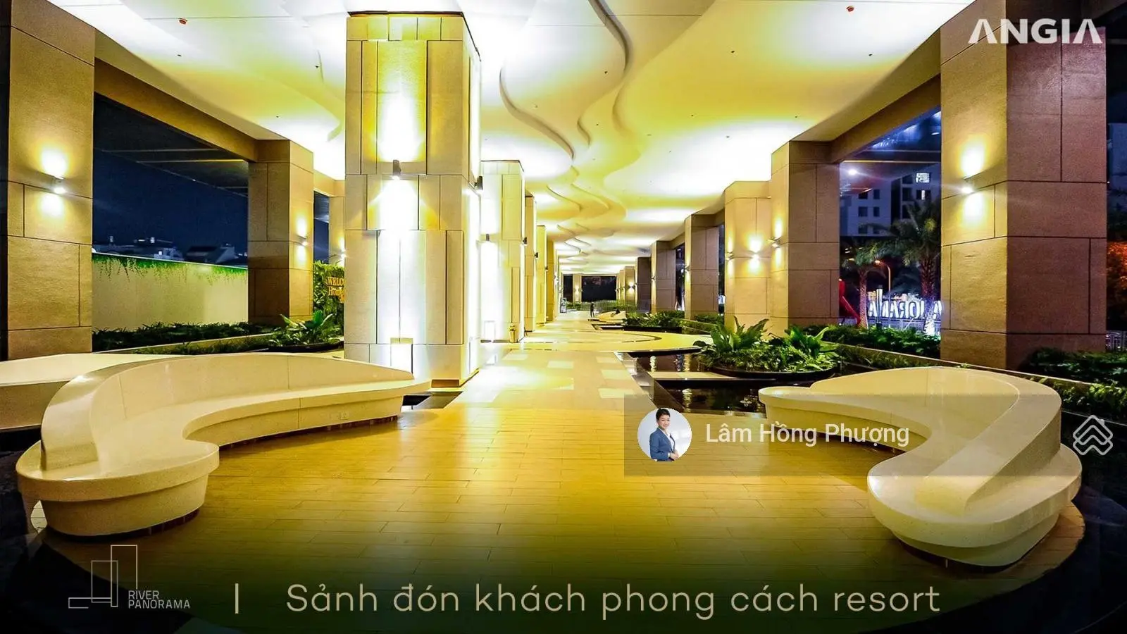 Bán nhà mẫu 113,9m2 River Panorama Quận 7, nhà đầy đủ nội thất cao cấp 0939 220 ***