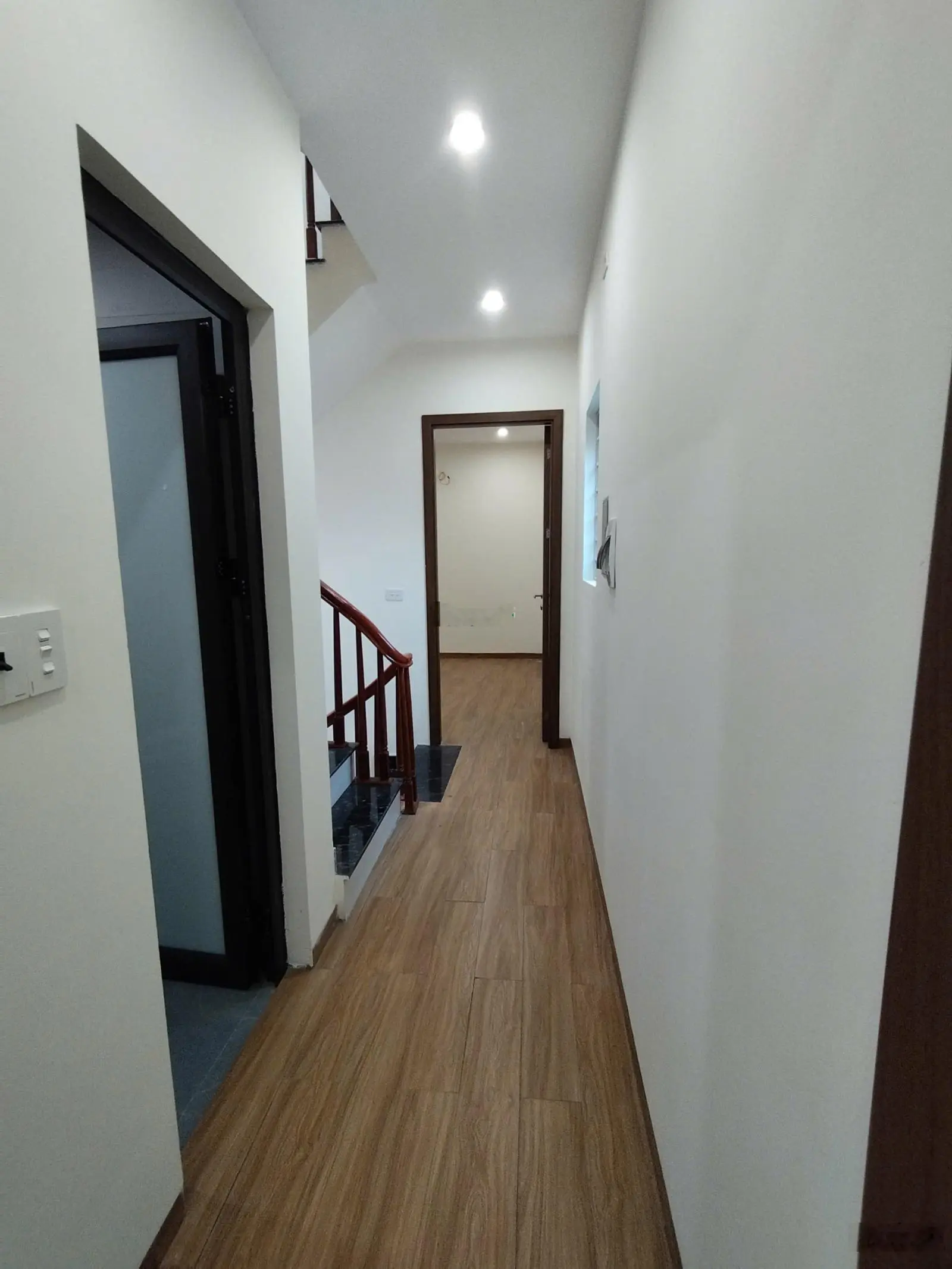 Nhanh tay, chốt ngay nhà Tiền Lệ, Tiền Yên, Hoài Đức, 3.5 tầng, 4 ngủ, full nội thất, chỉ 4.25 tỷ