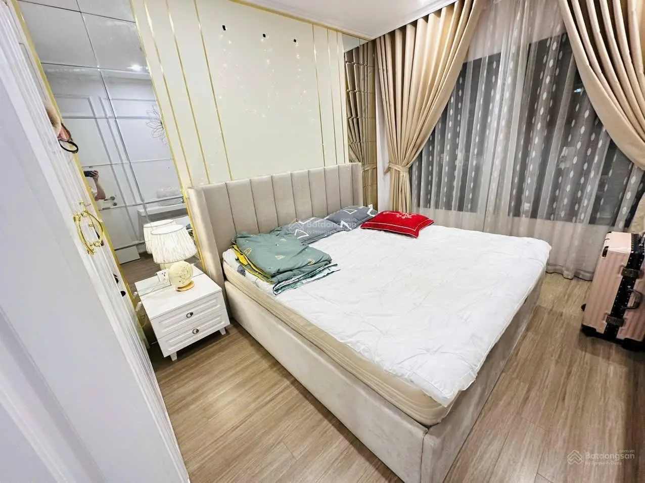 Siêu hot căn 1PN + 51m2 chỉ 2 tỷ 230tr tại Vinhomes Ocean Park Gia Lâm