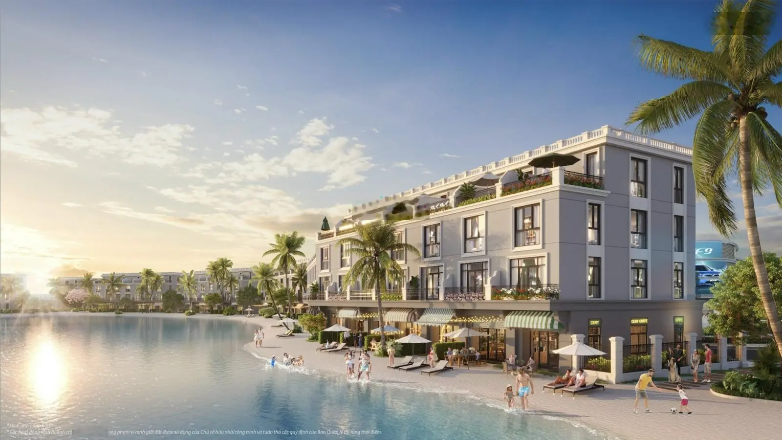 Liền kề Đảo Vua - Đảo Tỷ Phú Vũ Yên chỉ với 3.69 tỷ, thanh toán sớm chiết khấu tới 24% | 0902 026 ***