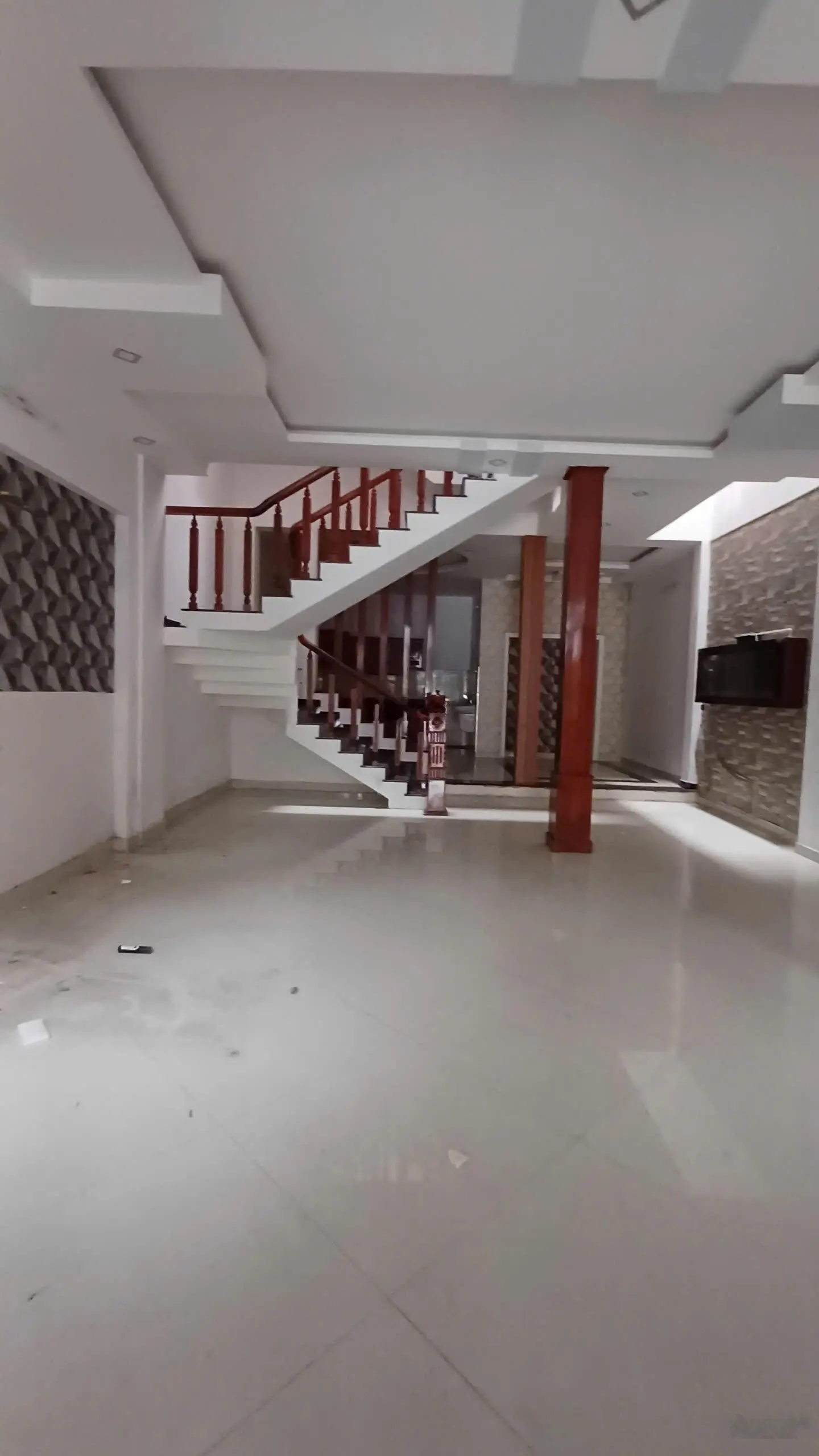 Bán nhà 3 Tầng mặt tiền Chế Lan Viên, Mỹ An, Ngũ Hành Sơn, Đà Nẵng