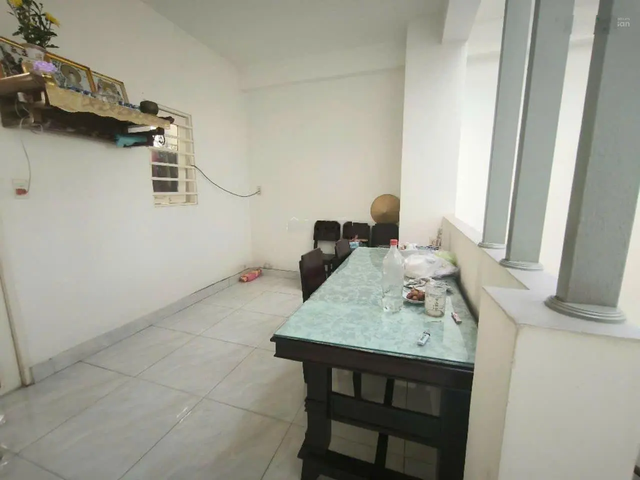 Bán nhà mặt tiền đường Lê Văn Thịnh đi vào 50m-4,2*15m-SHR-7.9 tỷ 0968952116