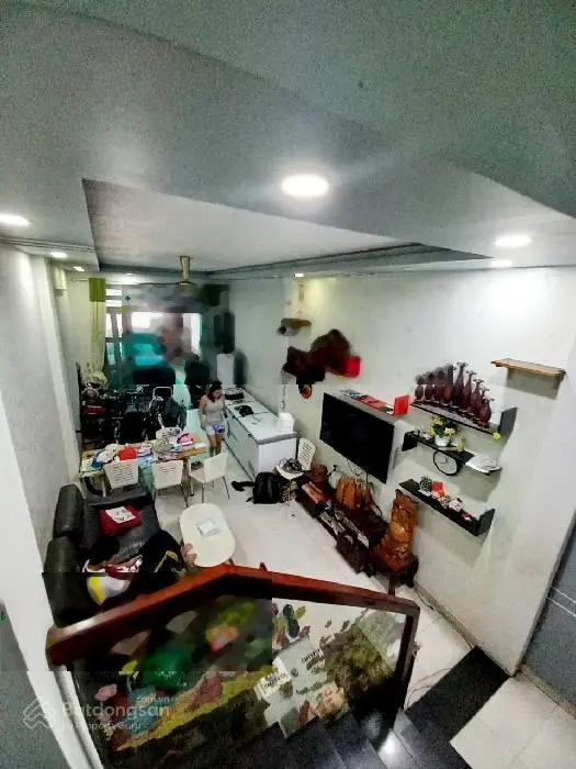 Bán gấp nhà có mặt tiền cho thuê đường số 17, p. tân kiểng, q7- nhình 18 tỷ (tl)