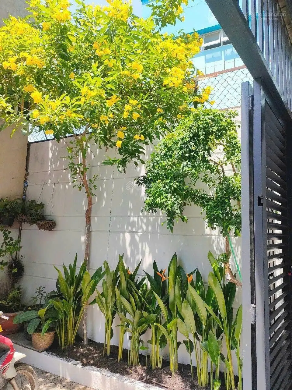 Nhà 4 tầng 44.8m2 ôtô ngủ trong nhà, ngay nhà thiếu nhi quận, chỉ 5.86 tỷ