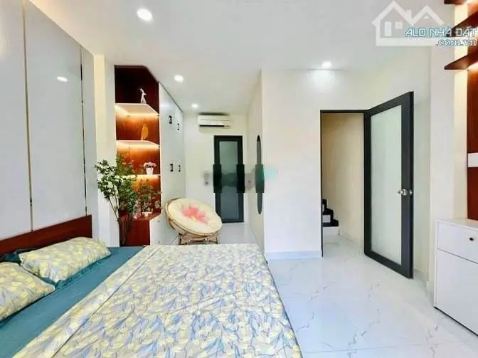 Chủ cần tiền bán gấp nhà Xô Viết Nghệ Tĩnh,70m² giá 1tỷ560