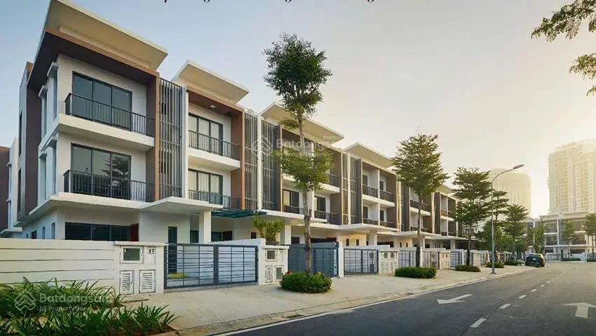 Tôi Hùng chính chủ bán 2 căn LK GAMUDA ST5 và ST4 SỔ ĐỎ 115m2 /giá 2x tỷ 0822 335 ***