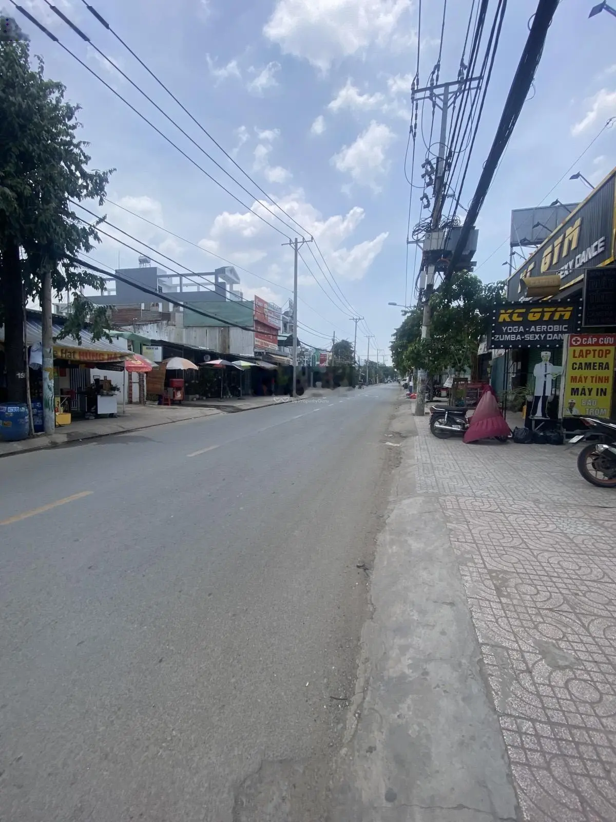 Bán nhà Bình Chiểu - Thủ Đức - 102m2 ngang 5m - 4PN - sân oto - sổ hoàn công - LH 0962939778