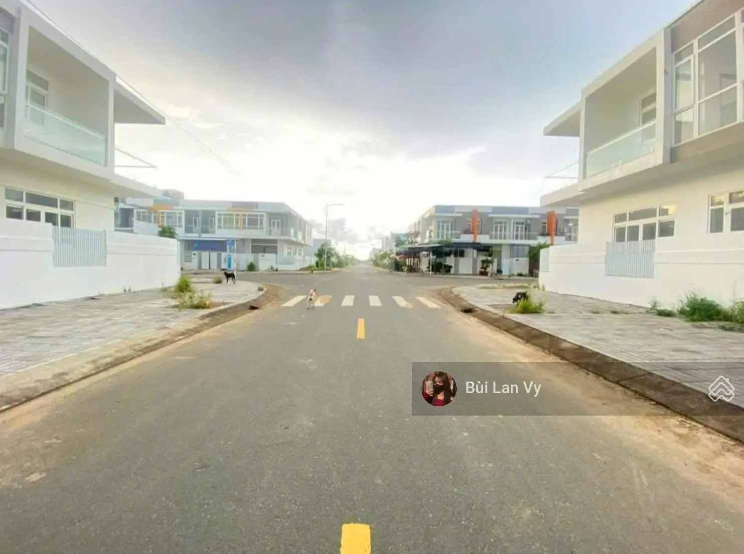 Bán đất Đ. Hàm Nghi, Phường 5, Bạc Liêu. DT: 120m2/689 triệu, sổ riêng, full thổ cư
