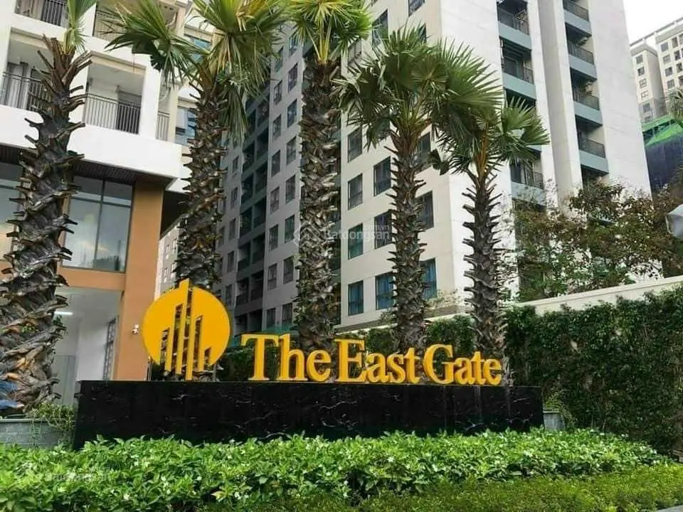 Kẹt tiền cần bán căn hộ 44m2 sổ sẵn The East Gate, Metro Tower, cạnh làng Đại học Quốc Gia Thủ Đức