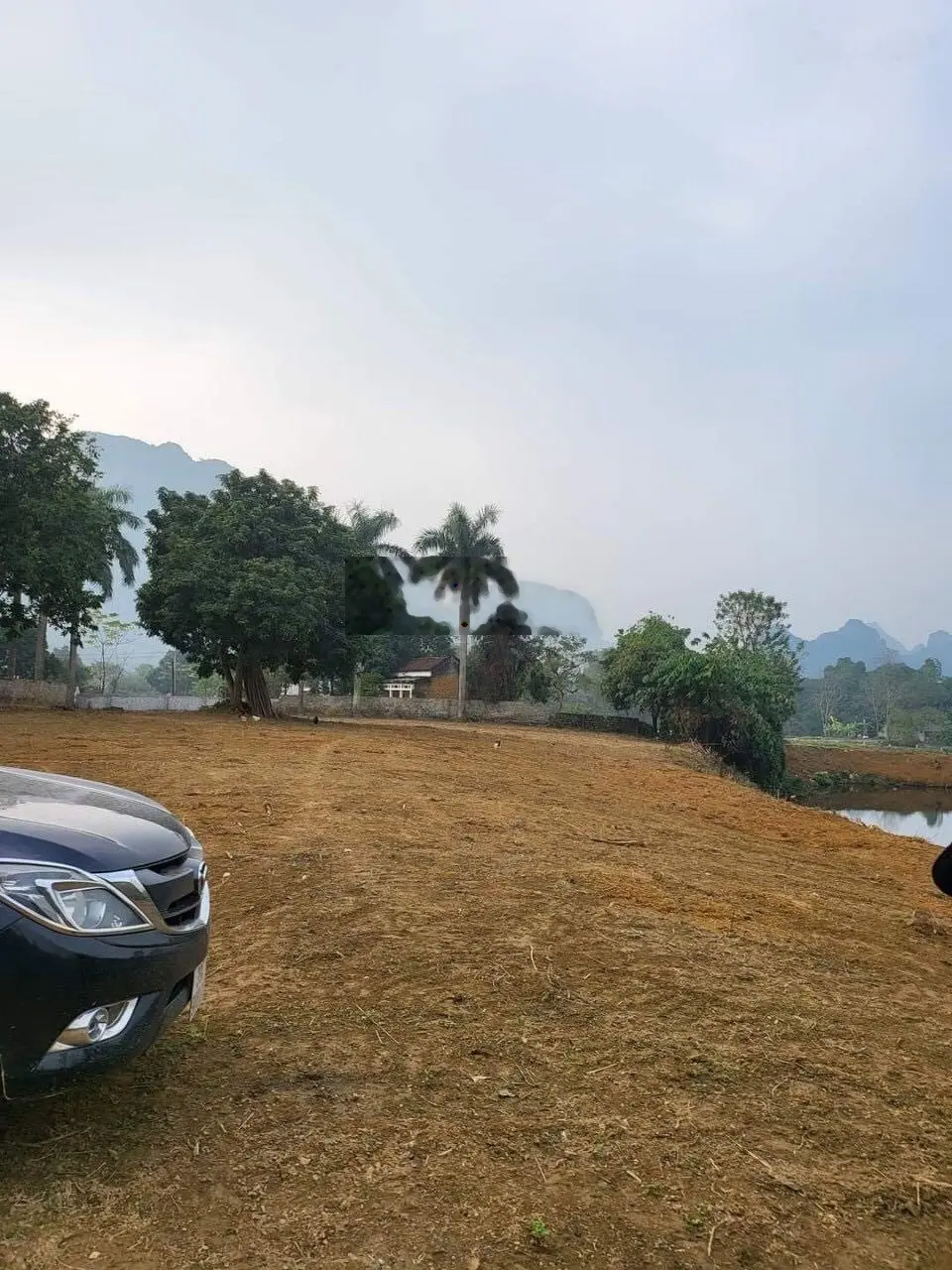 Bán đất tại Liên Xã, Liên Sơn, Lương Sơn, Hòa Bình. Diện tích 2583m2