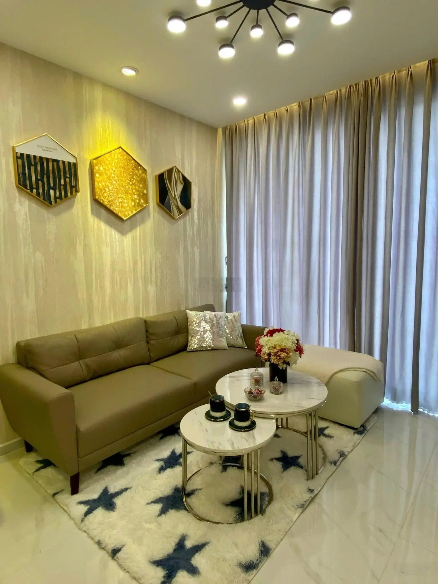 RA ĐI GẤP CĂN DLUSSO 2PN GIÁ 4.5 TỶ VÀO Ở NGAY CALL: 0932 139 ***