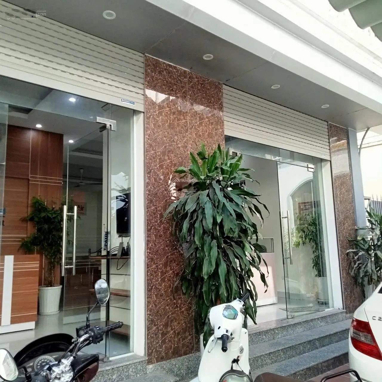 Bán gấp biệt thự song lập 230m2 3 mặt thoáng Vạn Phúc - Hà Đông giá 26,5ty LH 0931 793 ***