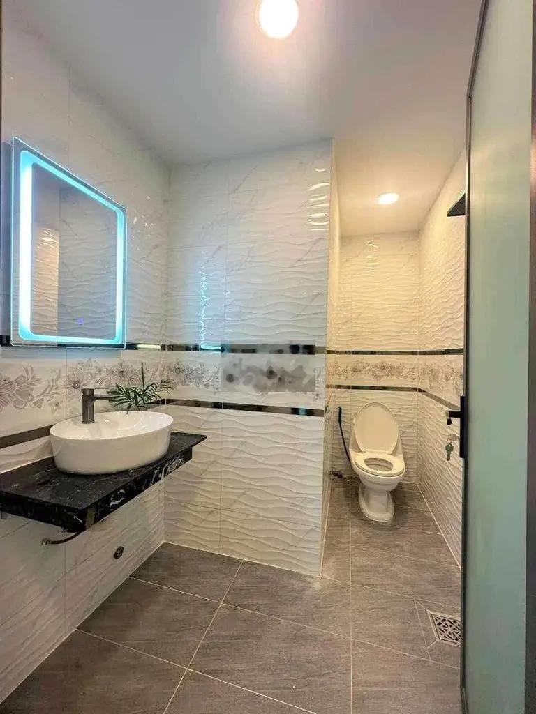 Nhà siêu đẹp gần ngã 4 Lộc An Long Thành