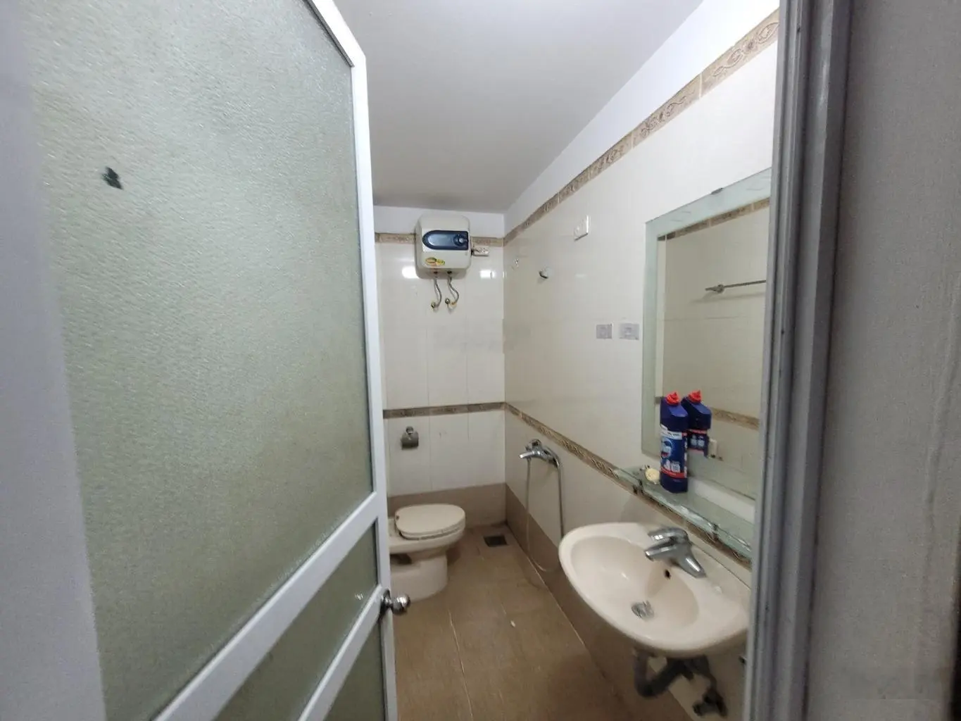 Bán Nhà riêng tại Lê Lợi, 7,08 tỷ, 36m2, 3PN, 2WC, pháp lý đầy đủ, giá ưu đãi