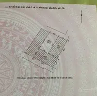 Bán nhà 5 tầng tại Tả Thanh Oai, Thanh Trì. Diện tích 30m2, giá 2,49 tỷ