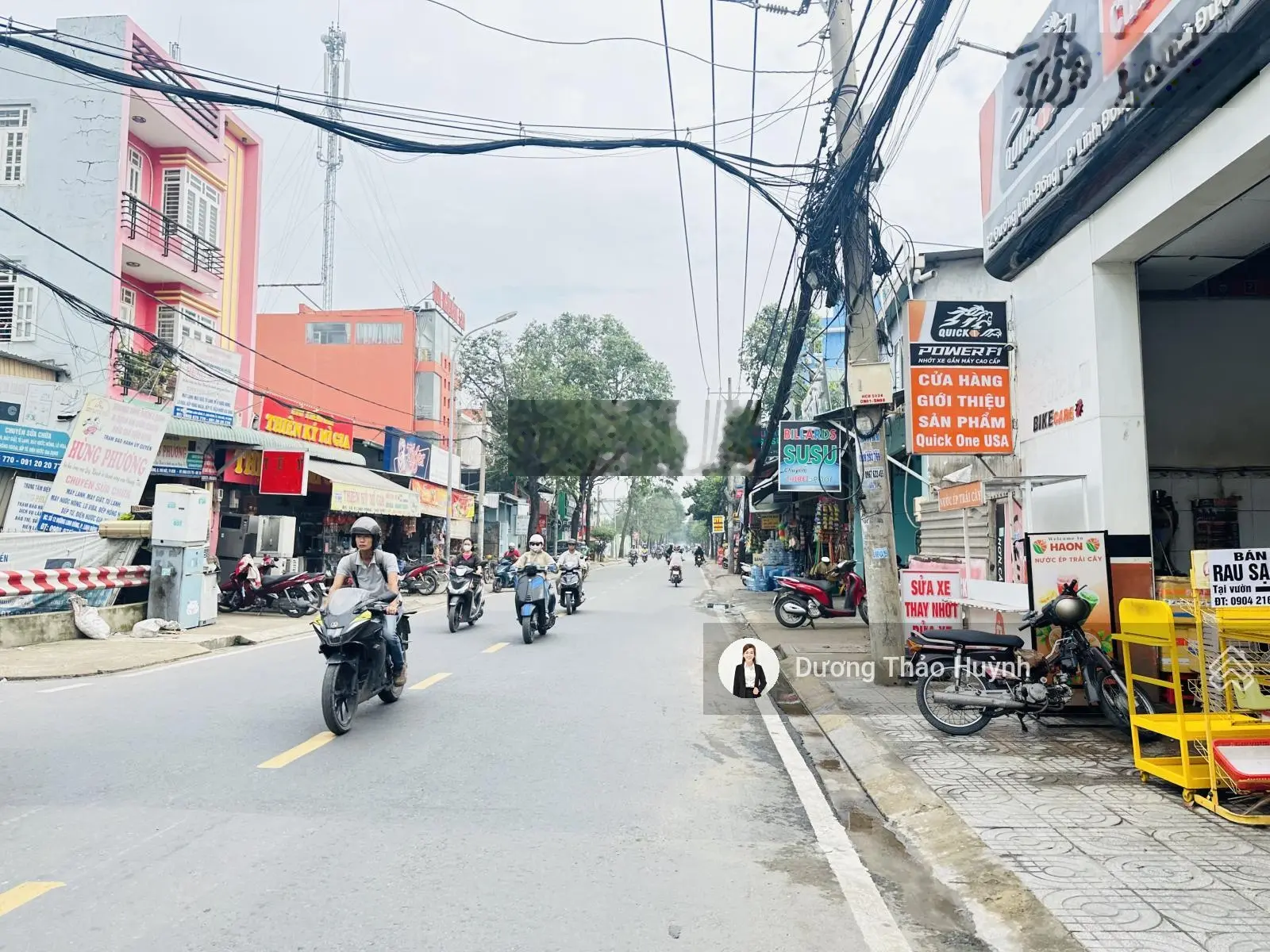 Rẻ nhất Linh Đông! Đất Ngay Mặt Tiền Linh Đông 80m2(4.2x20) chỉ 5 Tỷ- Xây Dựng Cao Tầng Đường oto