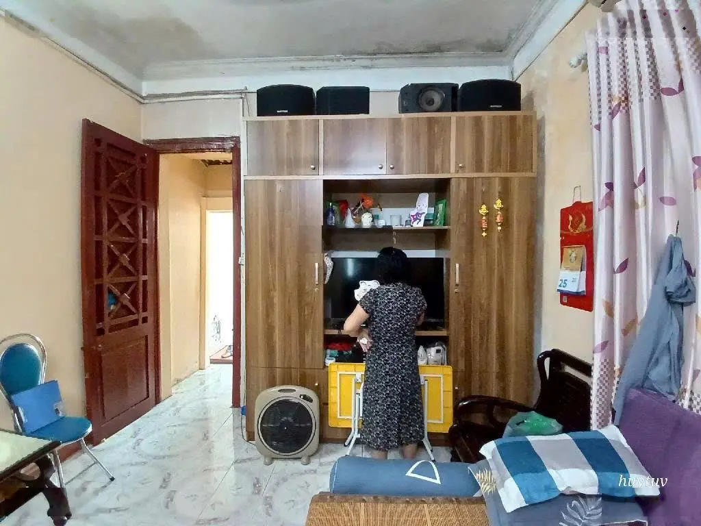 Bán nhà mặt phố Nguyễn Trãi - lô góc - 85m2 - 3 phòng ngủ - full nội thất - (TX361337)