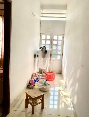 Chính chủ gửi bán nhà đường D37 - KDC Vietsing - An Phú - Thuận An