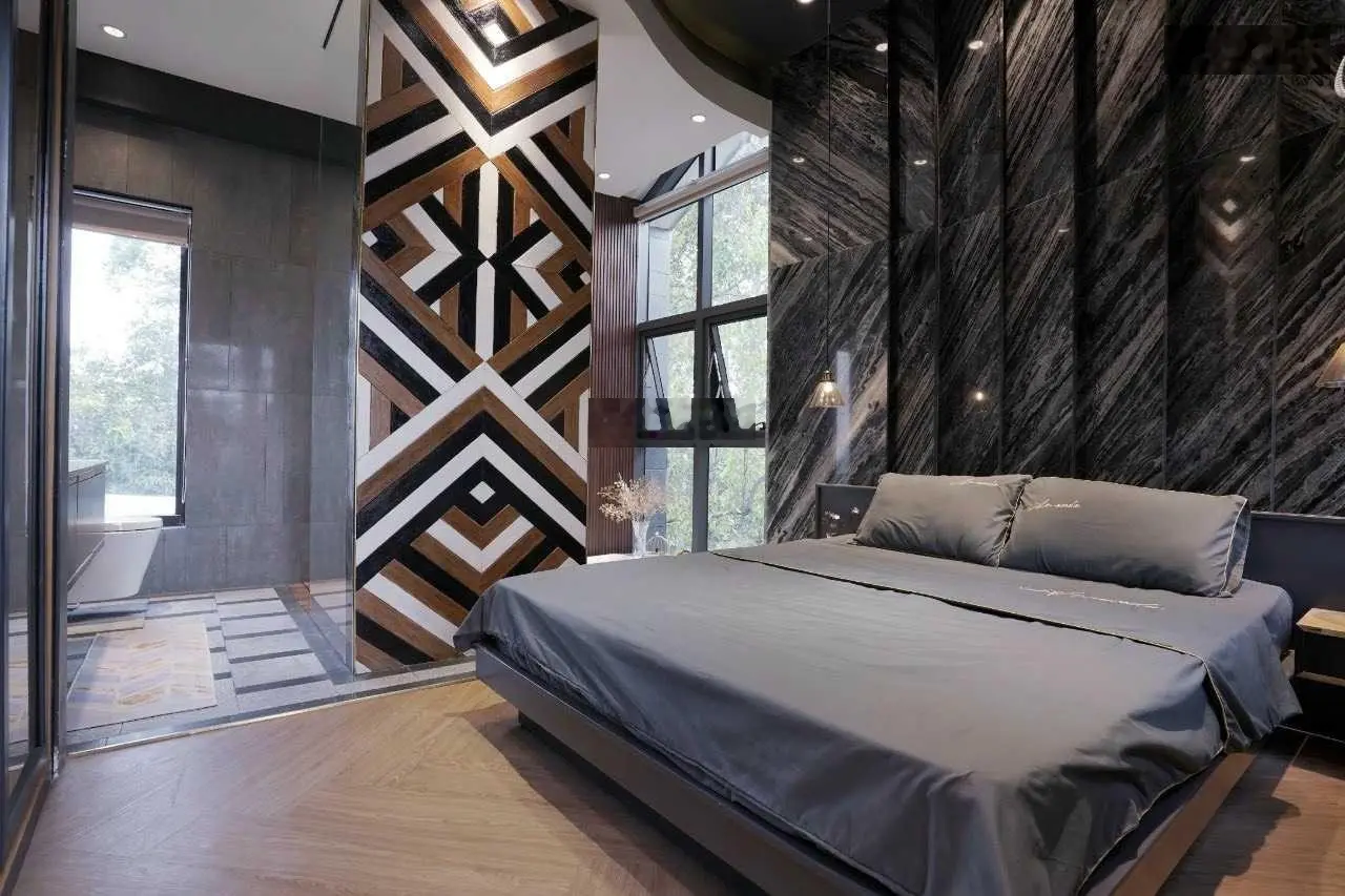 Bán gấp biệt thự MT Đường Hoa, Phú Nhuận 8x18m, hầm 5 tầng, thuê 155 triệu/tháng giá bán: 44 tỷ
