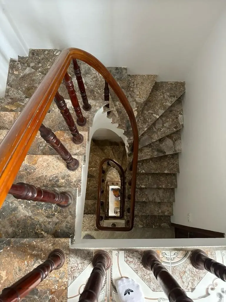 Nhà Nguyễn Sơn 80m2 mt 10m giá 20, 8tỷ . vừa ở hoặc kinh kinh doanh