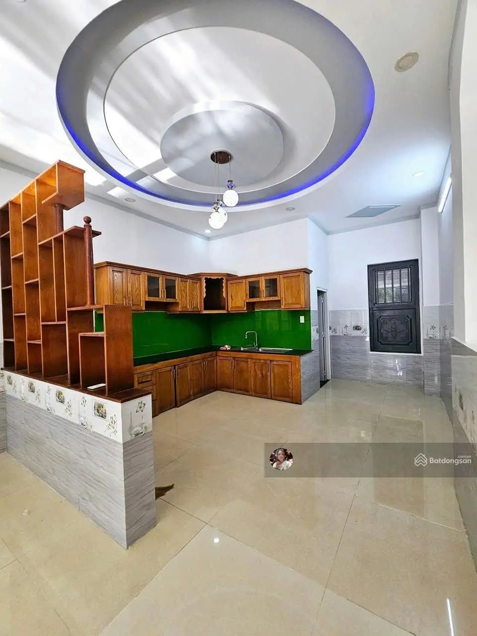 Chính chủ cần bán nhà 3 Lầu gần ngay làng đọc , Ql1K sổ riêng giá rẻ