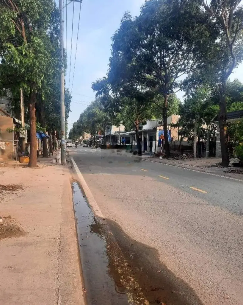 Bán đất đường D5,Lai Uyên, Bàu Bàng. Giá 970tr/100m2, gần KCN Bàu Bàng