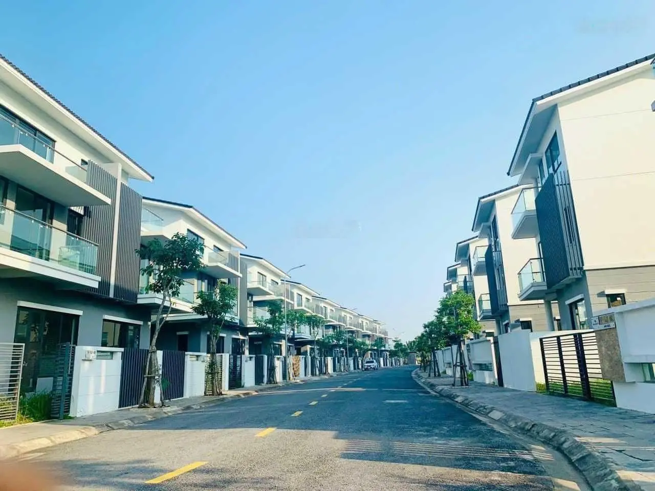 Sở hữu căn biệt thự song lập 130m2 Belhomes City Hải Phòng - Giá siêu yêu 7 tỷ xxx