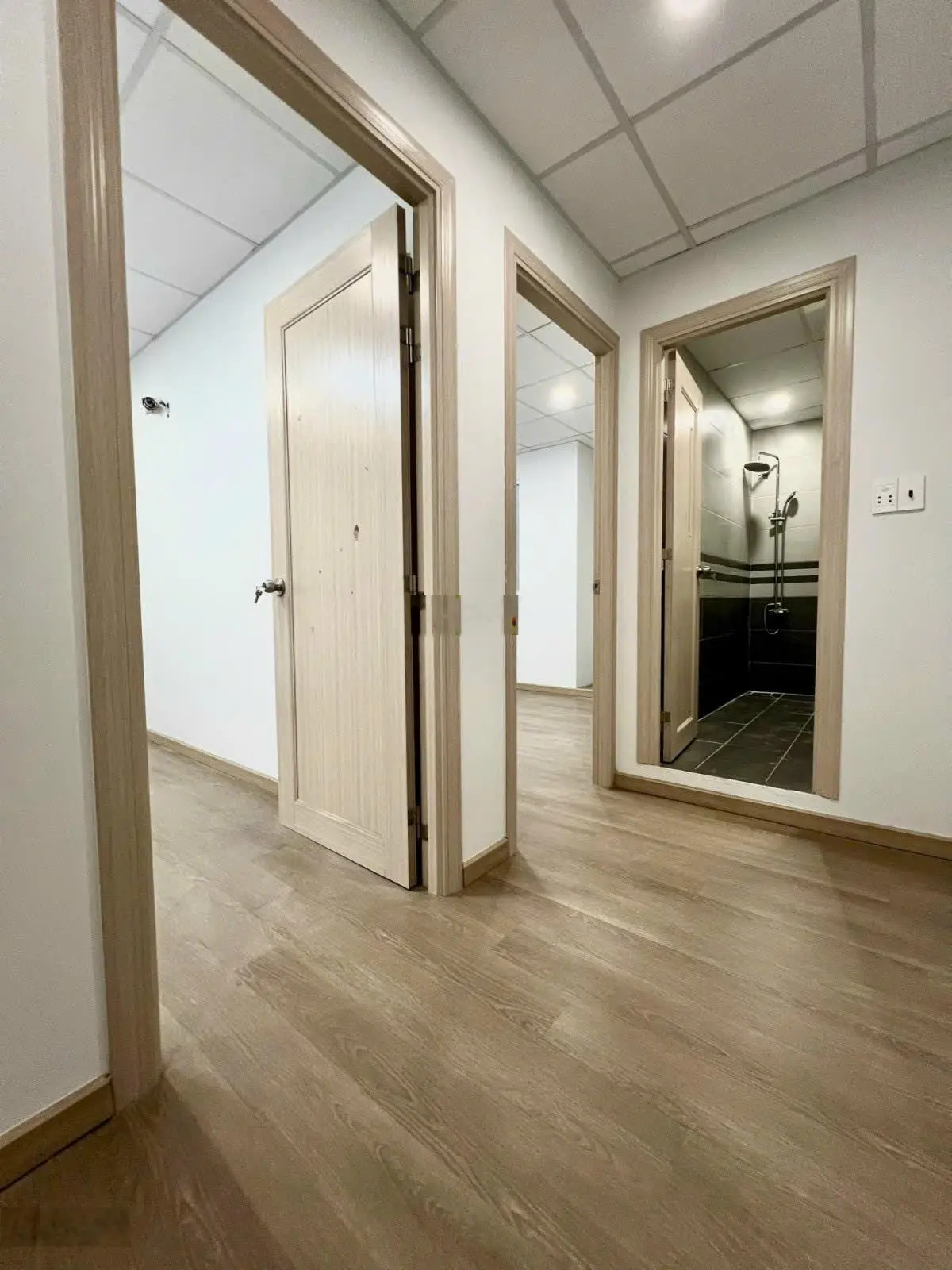 NHÀ MỚI 60m2, 3 phòng ngủ, NGANG 5.4m, CHỈ nhỉnh 4 Tỷ