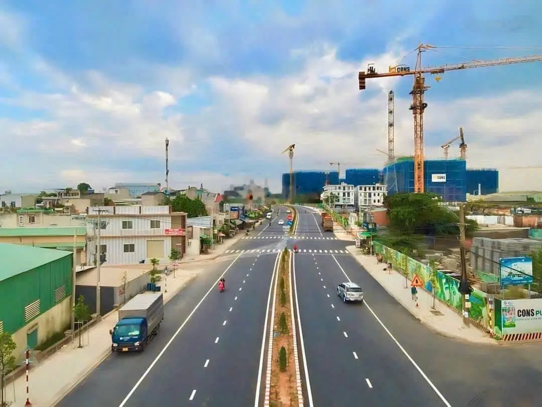 Giỏ hàng nội bộ Bcons City ngày 5/11 với giá chỉ từ 1,6 tỷ/căn. Mua giá gốc từ chủ đầu tư Bcons.