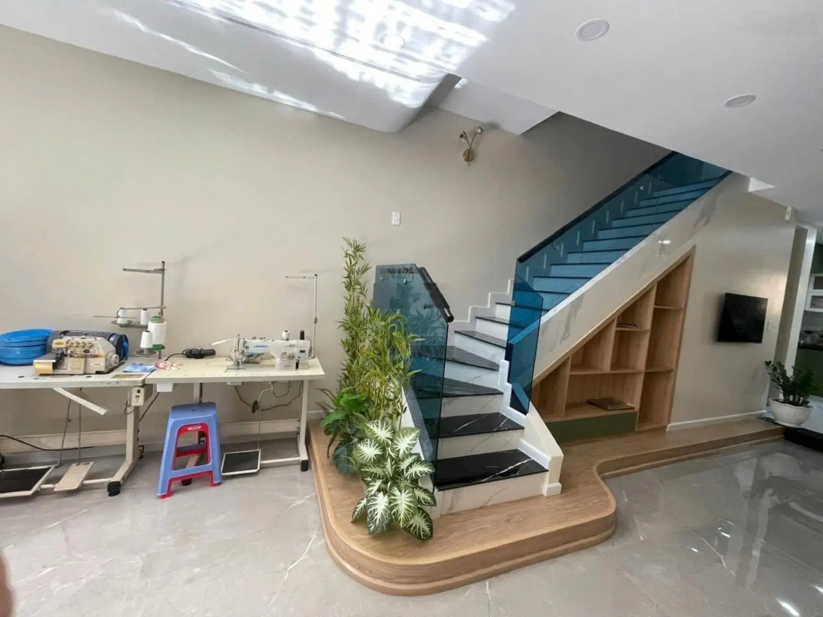 Bán nhà riêng giá 3,65 tỷ VND tại Đường Phạm Văn Chiêu, Gò Vấp, Hồ Chí Minh