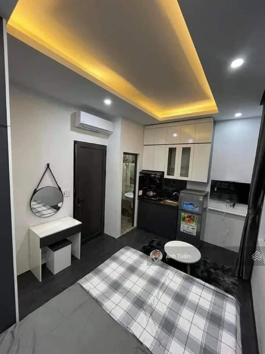 Bán căn 2PN Xuân La, Tây Hồ. Có sổ