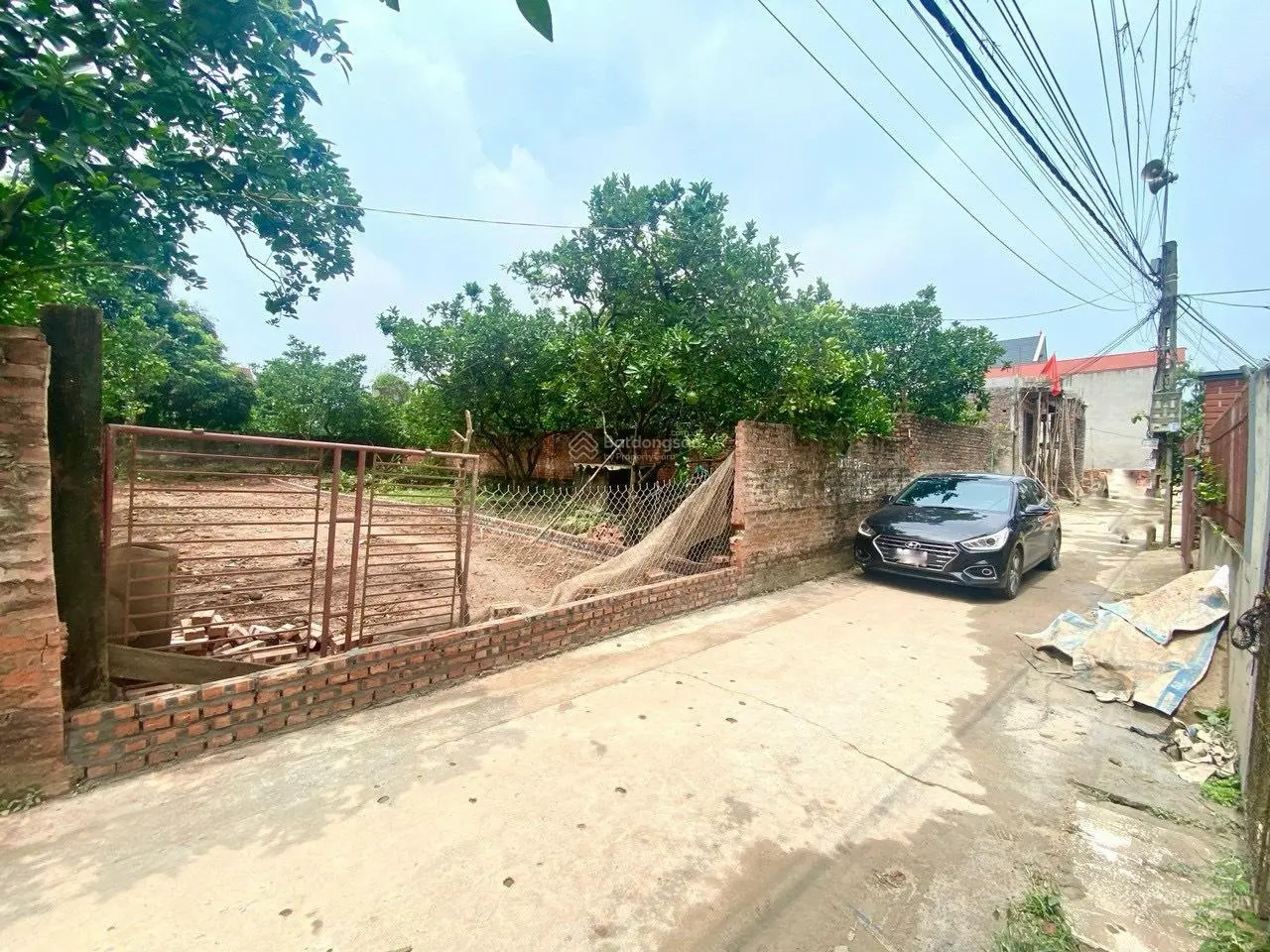 Siêu phẩm tại Tráng Việt với 108m2, MT 5m. Ngõ thông tứ tung. Giá rẻ nhất thị trường 0984 031 ***