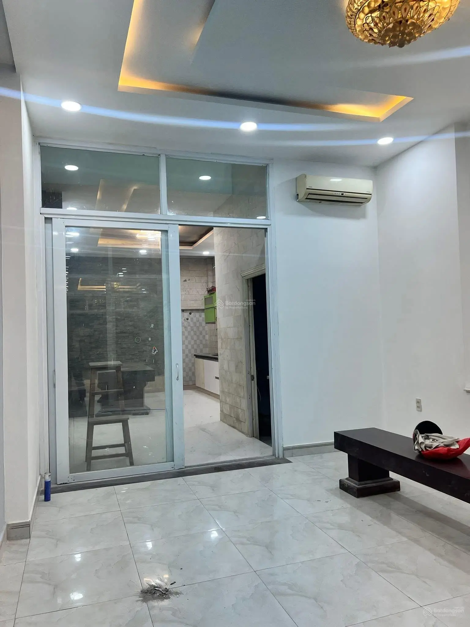 Bán nhà mặt tiền đường Kênh 19/5B chính chủ
