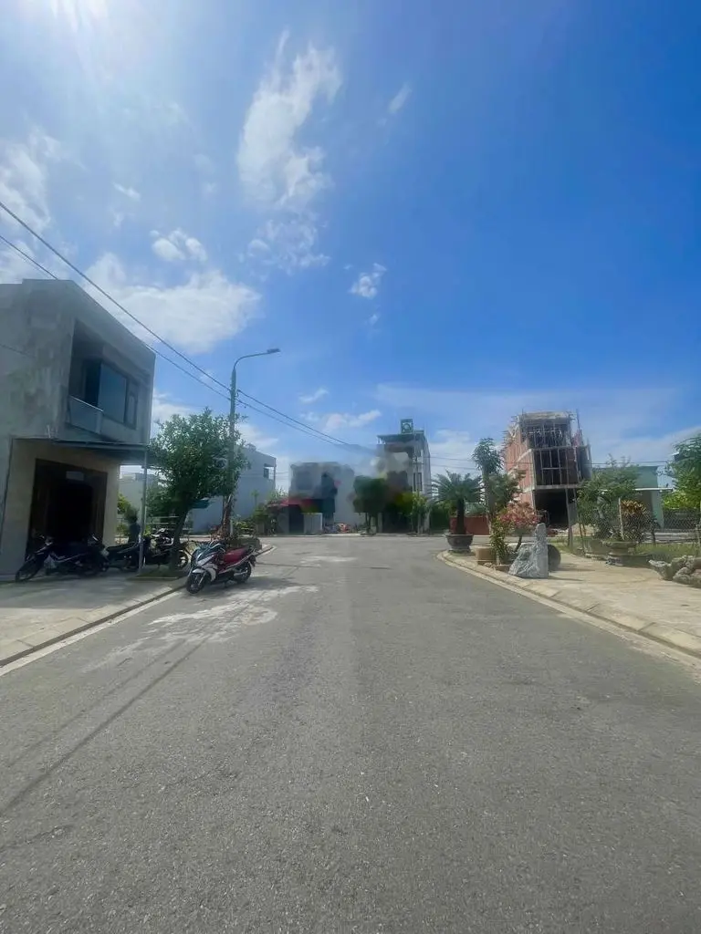 Chào bán lô đất ĐẸP view Công Viên, thông thoáng nhìn ra Cầu Khuê Đông