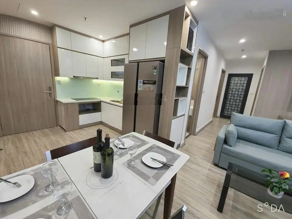 Nhanh Tay sở hữu căn hộ 2Pn+1 Góc 70m2 Chỉ với 3,1 tỷ tại Vinhomes Ocean Park Gia Lâm