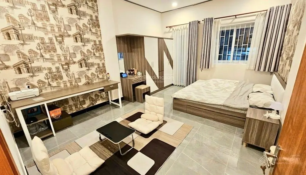 Chính chủ kẹt tiền bán gấp căn nhà ở ngay chợ Bờ Ngựa, đường Hưng Nhơn, 94m2, 1 lầu, giá 1 tỷ 150.