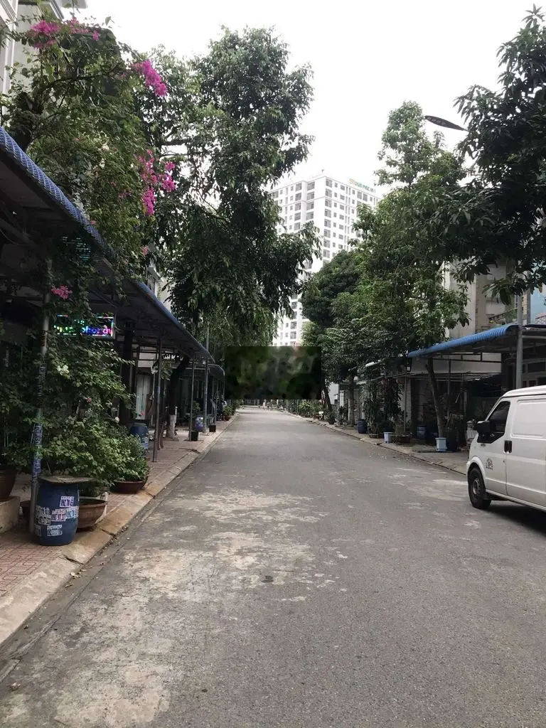 Chủ bán lô đất KDC Vincom Dĩ An đường nhựa 13m thông 2 đầu