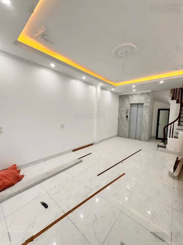 Bán nhà đại cát - chủ tự xây - nở hậu - 36m2 - 5.8 tỷ