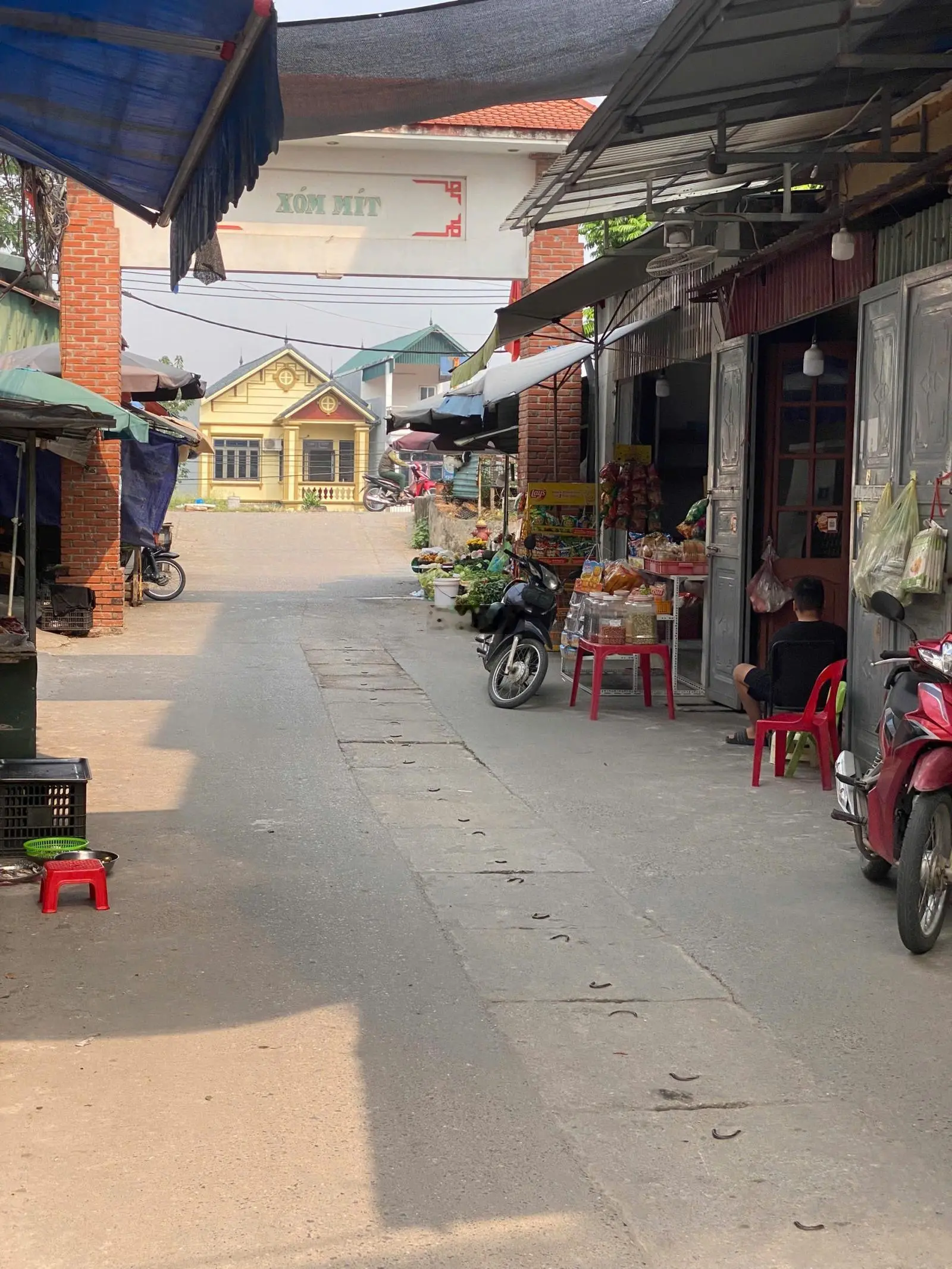 Bán 61m2 ngay Vin Cổ Loa tại trục chính Đông Ngàn, xã Đông Hội, giá chỉ 6xtr. Lh 0981 568 ***