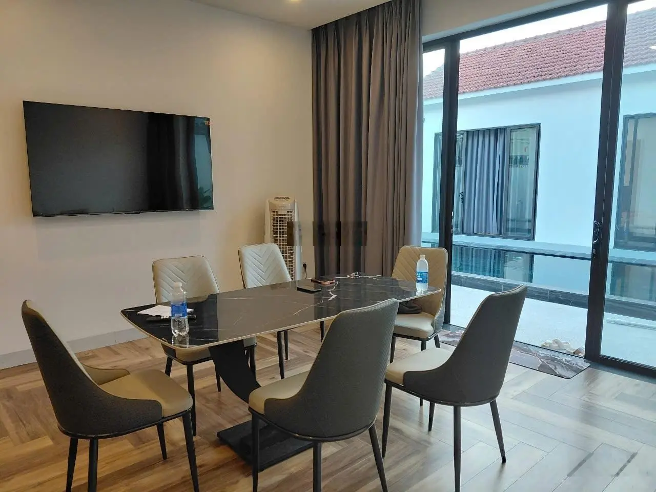 BÁN VILLA DU LỊCH RỪNG DỪA HỘI AN [8.5 tỷ - Dòng tiền 50tr/tháng]