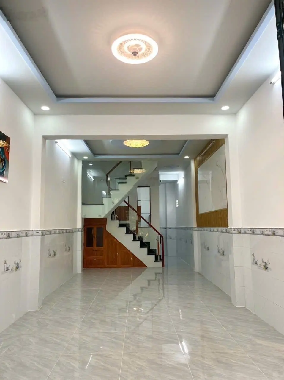 Bán gấp nhà riêng ở Gò Lu, phường Phước Long B, Quận 9. Giá chỉ 2tỏi3/ 58m2.