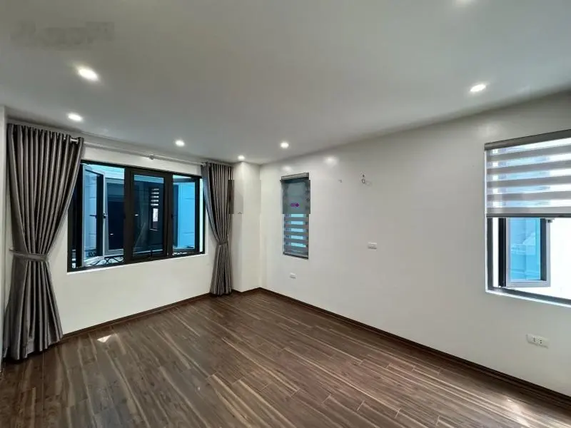 Bán nhà TRƯƠNG ĐỊNH,1 Nhà ra phố ô tô tải tránh ,Lô Góc ,Sh quay đầu,full nội thất xịn - 7 TỶ