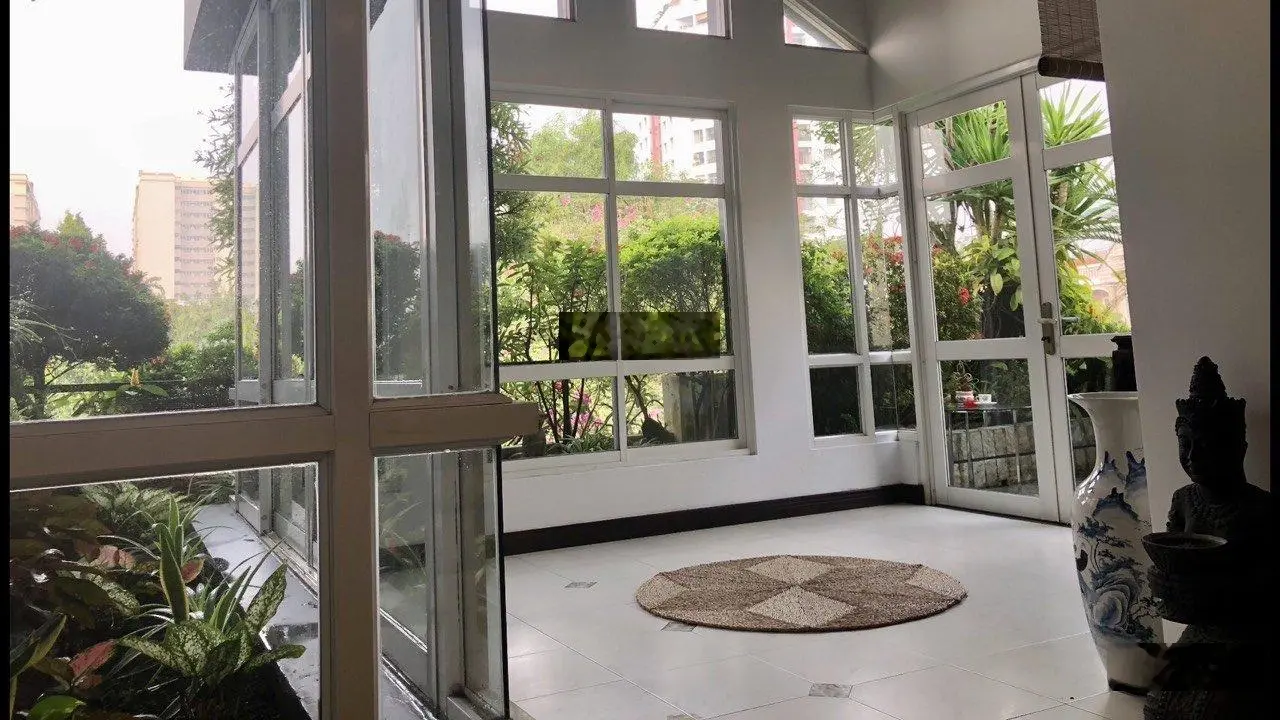 Bán nhà khu villa 280 Lương Định Của, An Phú, Quận 2 - 7.5 x 22m nhà 5 tầng, giá 33 tỷ