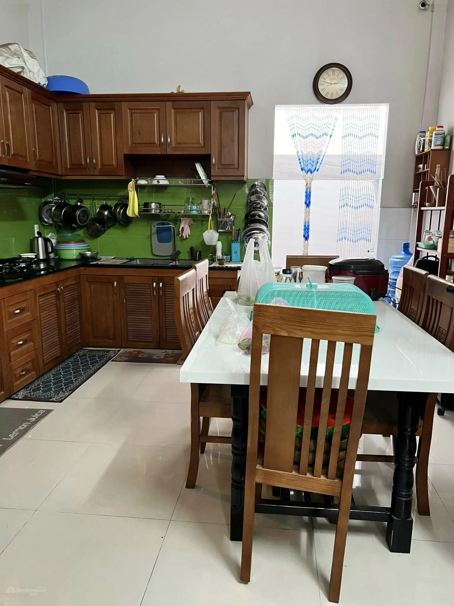 Kẹt tiền làm ăn bán gấp nhà Trần Hưng Đạo Q5, 3tỷ15/52m2. Gần chợ, trường học. 0902 323 *** - Tâm